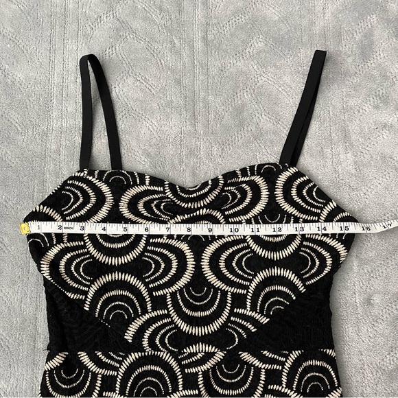 Free People Mini Dress - Picture 5 of 9